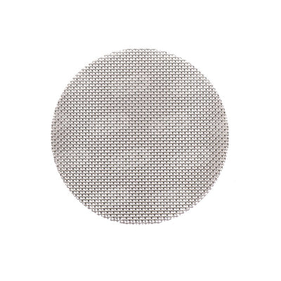 QLA Replacement 40 Mesh Stainless Steel Screen for APPFIVE-V35, 25/Pk - APP5S40-35 - Click Image to Close