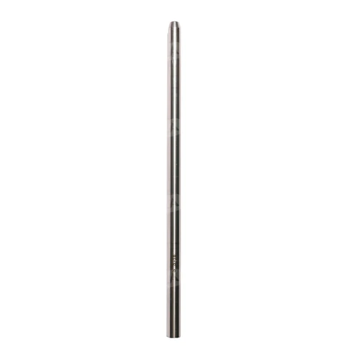 QLA UltraCenter Precision Tapered Upper Spin Shaft, 14.5" when fully assembled, Agilent/VanKel V-Series compatible - ASTMSHT-13 - Click Image to Close