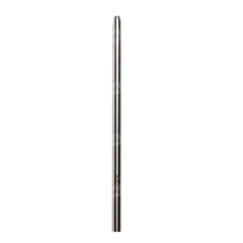 QLA UltraCenter Precision Tapered Upper Spin Shaft, 15" when fully assembled, Agilent/VanKel compatible - ASTMSHT-15 - Click Image to Close