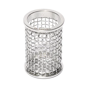 QLA 10 Mesh Basket, Copley compatible - BSK010-COP - Click Image to Close