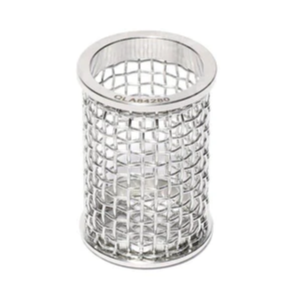 QLA 10 Mesh Basket, Distek Evolution compatible, 316 Stainless Steel, Serialised - BSK010-DKC (2800-0041) - Click Image to Close