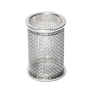 QLA 20 Mesh Basket, Copley compatible - BSK020-COP - Click Image to Close