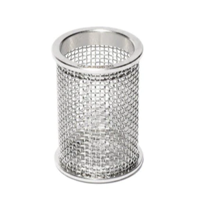 QLA 20 Mesh Basket, Distek Evolution compatible, 316 Stainless Steel, Serialised - BSK020-DKC (2800-0042) - Click Image to Close