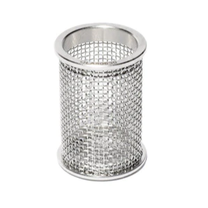 QLA 20 Mesh Basket, Erweka compatible, 316 Stainless Steel, Serialised - BSK020-EW (90-000-6020) - Click Image to Close