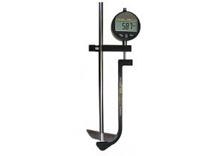 QLA Digital Depth Gauge Assembly - DDAPT-Q - Click Image to Close