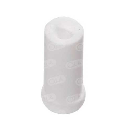 QLA 1 Micron Porous Filters, UHMW Polyethylene, HR Design for Electrolab (Jar/1000) - FIL001-ELH - Click Image to Close