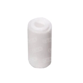 QLA 25 Micron Porous Filters, UHMW Polyethylene, Agilent/VanKel compatible (Pack/100) - FIL025-01-a - Click Image to Close