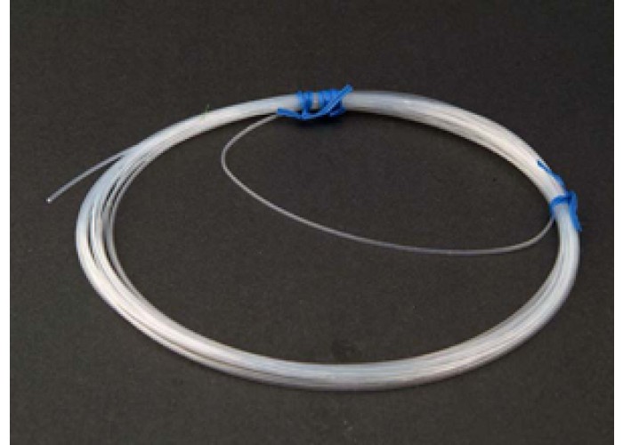 QLA FEP PTFE Tubing for HP 1/32” ID x 1/16” OD - TEFTUB-HP - Click Image to Close