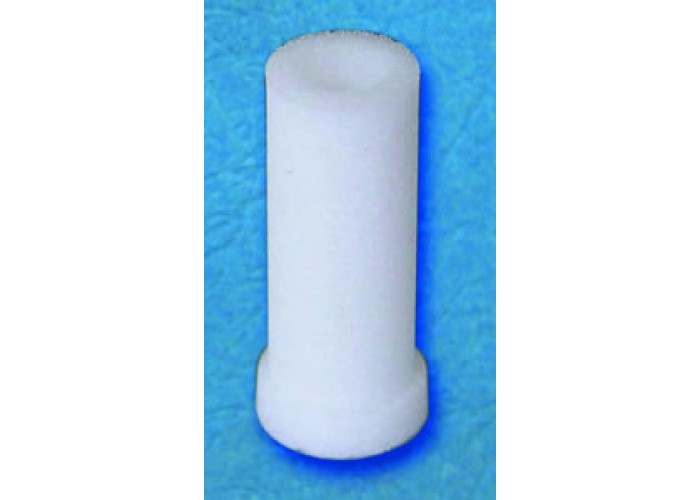 QLA UHMW Polyethylene Cannula Filters, 35µm, Sotax