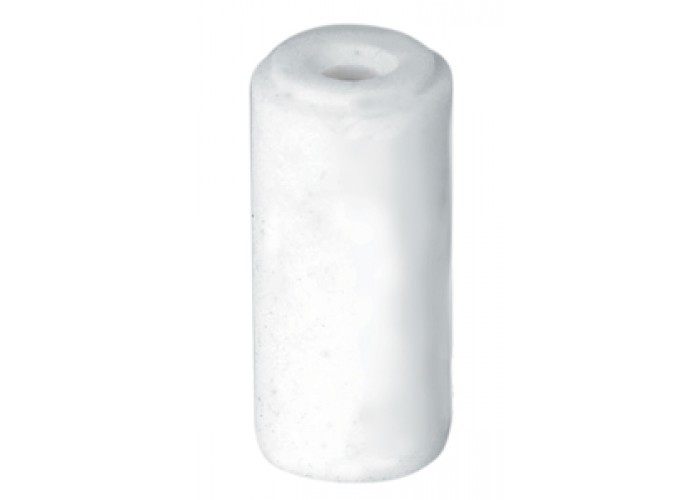 QLA UHMW Polyethylene Cannula Filters, 35µm, VanKel Compatible, 1000/Pk - FIL035-01-1000 (17-4010) *REPLACED BY FIL035-01* - Click Image to Close