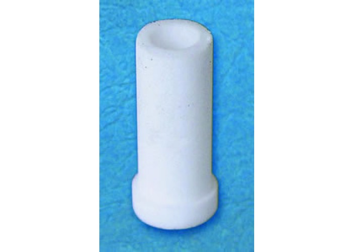 QLA UHMW Polyethylene Cannula Filters, 5µm, Pharmatest Compatible, 1000/Pk - FIL005-PT-1000 (31-63511-50) *REPLACED BY FIL005-PT* - Click Image to Close