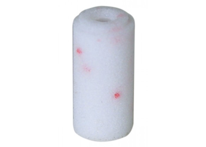 QLA UHMW Polyethylene Cannula Filters, 70µm, VanKel Compatible, 100/Pk - FIL070-01-100 (17-4020) *REPLACED BY FIL070-01-a* - Click Image to Close