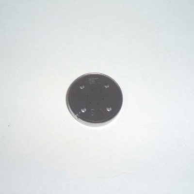 Rheodyne Vespel Rotor Seal for 7413 - 7413-013 - Click Image to Close