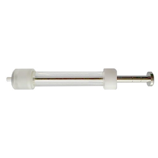 SETonic Syringe for Olympus AU400, AU480, AU640, AU680, AU2700, AU5400, AU5800, ISE, e150112, 150112, zm0112, ZM0111, Beckman, PTFE, 1/Pk - 3010493, 2678000, ZM011200 - Click Image to Close