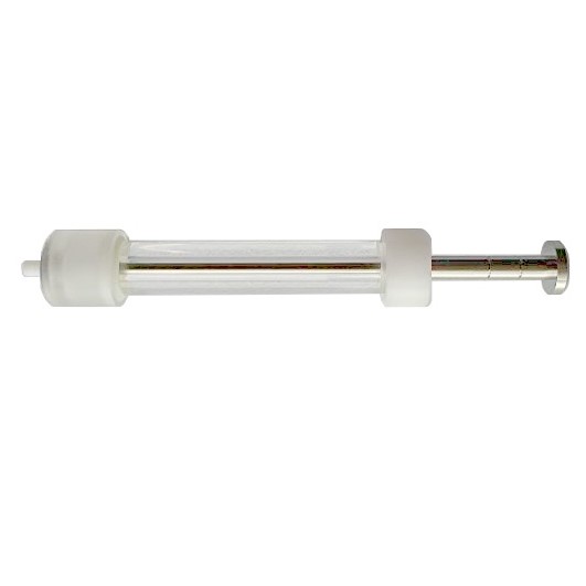 SETonic Syringe ZM011100 MLS for Olympus AU400, AU480, AU640, AU680, AU2700, AU5400, AU5800, ISE, e150111, 150111, zm0112, zm011, Beckman Coulter AU680, PTFE, 1/Pk - 3010494, 2678001, ZM011100 - Click Image to Close