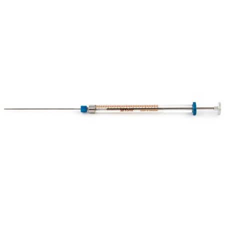 SETonic 1 µL Series T Zero Dead Volume ZDV Syringe, 70 mm Length Blunt Removable Needle, SYR 1ul T PIN 0,47(G26s)b70, 1/Pk - 3030003, 2200102, 094.32.010, 3030569 - Click Image to Close