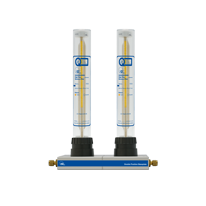 SGT High Flow Moisture Filter Kit - 1/4" Brass - SGT-B1022-B4, SU861045, 226-50722-00 - Click Image to Close