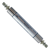 SGT Click On Co2/Sulfur Trap Kit - 1/4" SS - SGT-CO1009-S4 - Click Image to Close