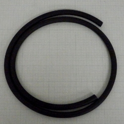 Shimadzu Viton Fluororubber Tubing For Flow Cell And Source, 2 M, Ms23 & Ms75 - 016-02401-05 - Click Image to Close