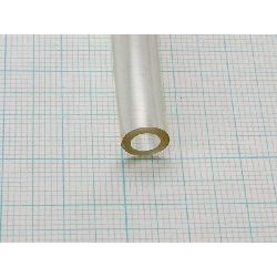 Shimadzu Drain Trap Exhaust Tube, Icp - 016-31428-00, 016-31428 - Click Image to Close