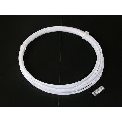 Shimadzu Ptfe Tubing, 2mm*4mm*1M,Csm. - 016-37515-00, 016-37515 - Click Image to Close