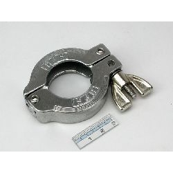 Shimadzu Clamp Ring, 20/25Kf - 035-02402-02 - Click Image to Close