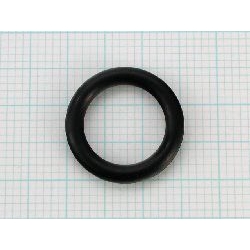 Shimadzu O-Ring, 1A P11, Tma-60 & Tma-60H - 036-10211-00, 036-10211 - Click Image to Close