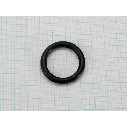 Shimadzu O-Ring, 1A P12.5, Gvm - 036-10214-00, 036-10214 - Click Image to Close