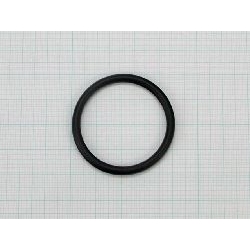 Shimadzu O-Ring, 1A P34, Gqm/Gvm - 036-10236-00, 036-10236 - Click Image to Close