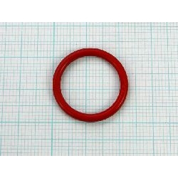 Shimadzu O-Ring 4C P18 - 036-11018-00, 036-11018 - Click Image to Close