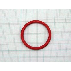 Shimadzu O-Ring, 4Cp 22, Gdls Stand - 036-11022-00, 036-11022 - Click Image to Close