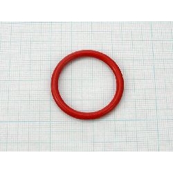 Shimadzu O-Ring 4C P28 - 036-11029-00, 036-11029 - Click Image to Close