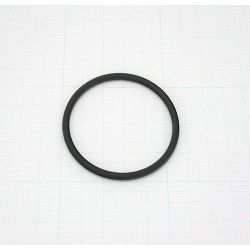 Shimadzu O-Ring,4D P50 - 036-11251-00, 036-11251 - Click Image to Close