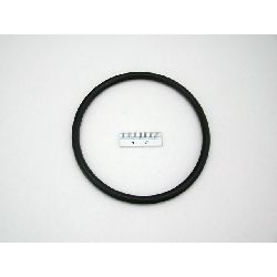 Shimadzu O-Ring,4D P90 - 036-11266-00, 036-11266 - Click Image to Close