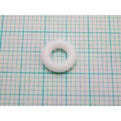 Shimadzu O-Ring Ptfe Ptfe P4 - 036-11402-00, 036-11402 - Click Image to Close