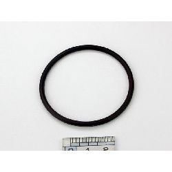 Shimadzu O-Ring, 1Bg50 Stand, Gqm/Gvm - 036-12106-00, 036-12106 - Click Image to Close