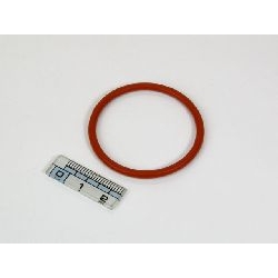 Shimadzu O-Ring, 4C G40, Dtg-60, Dtg-60H, & Dta-50 - 036-12404-00, 036-12404 - Click Image to Close