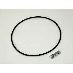 Shimadzu O-Ring, 4D G130, Len System, LCms-2020 - 036-12524-00, 036-12524 - Click Image to Close