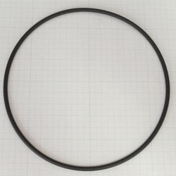 Shimadzu O-Ring,As568A-253 4D, LCms-8030/8040/8050/8060, Lens (Multpole) Housing - 036-15552-53 - Click Image to Close