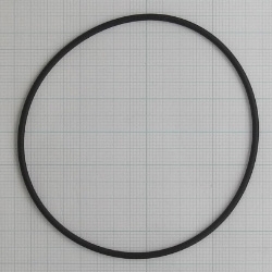 Shimadzu O-Ring , 4D S70 - 036-19004-46 - Click Image to Close