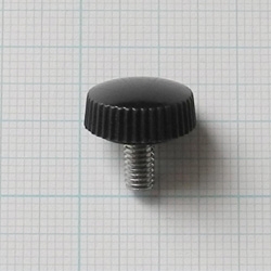 Shimadzu Knurled Screw, Icpms - 037-02820-12 - Click Image to Close