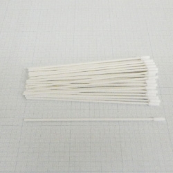 Shimadzu Cotton Swabs, 50 Pieces - 046-00906-82 - Click Image to Close