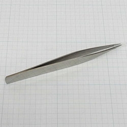 Shimadzu Tweezers - 086-16101-00, 086-16101 - Click Image to Close