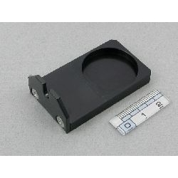 Shimadzu Powder Solid Sample Holder - 204-05189-01 - Click Image to Close