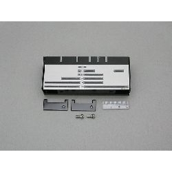 Shimadzu Rectangular Reference Cell Holder, Uv - 204-28720-00, 204-28720 - Click Image to Close