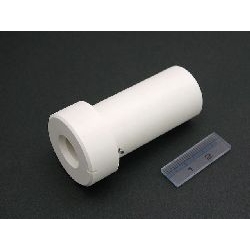 Shimadzu Syringe Adapter For Rf-5301 - 206-69266-00, 206-69266 - Click Image to Close