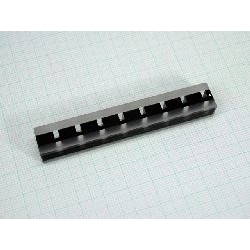 Shimadzu 8 Series Micro-Multicell (5 mm Pathlength) - 208-92086-00, 208-92086 - Click Image to Close