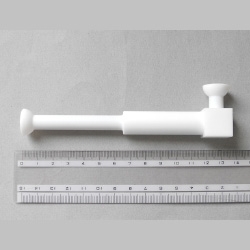 Shimadzu Hf Torch Extension Pipe - 211-94097-00, 211-94097 - Click Image to Close