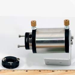 Shimadzu Valve, Gc, Air Actuator, 8 Port - 220-90224-45 - Click Image to Close