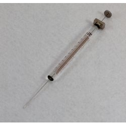 Shimadzu Syringe, Gc, Aoc-20I Ptfe Tip - 220-90624-00, 220-90624 - Click Image to Close